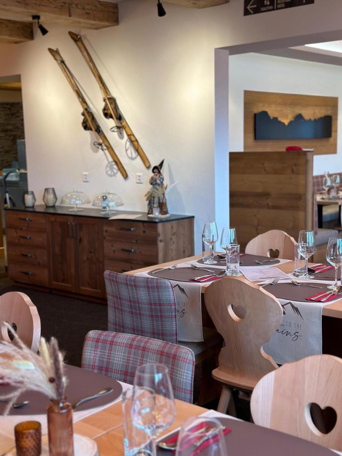 Chalet Sepp Belalp Dış mekan fotoğraf