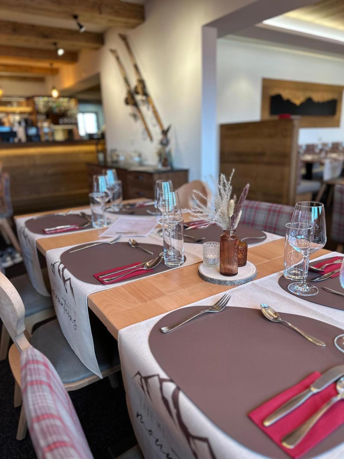 Chalet Sepp Belalp Dış mekan fotoğraf