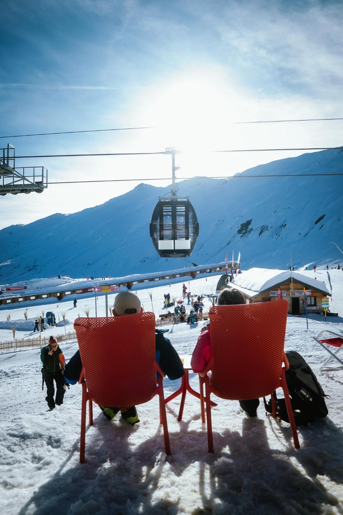 Chalet Sepp Belalp Dış mekan fotoğraf